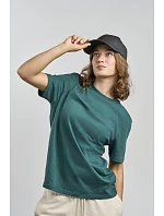Atlantis Headwear Yukon 6-panelová čiapka s kšiltom 33.0272 sivá Atlantis Headwear Yukon 6-panelová čiapka s kšiltom 33.0272 sivá
