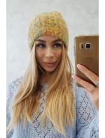 Dámska čiapka Cina K259 kivi Dámska čiapka Cina K259 kivi