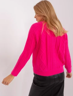 Prepínač AT SW 2346 2.99P tmavo ružová