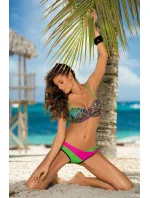 Margaret Nero-Crickiet-Rosa Šokujúce plavky M-377 (5) - Marko Margaret Nero-Crickiet-Rosa Šokujúce plavky M-377 (5) - Marko