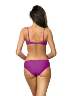 Taylor Very Fuchsia-Hollywood Popstar-Smile plavky M-350 (7) - Marko