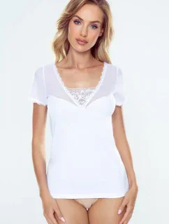 Blúzka Prima White - Eldar