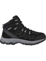 Pánské boty Whistler Contai M Ice Boot WP Pánské boty Whistler Contai M Ice Boot WP