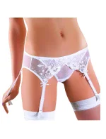 Dámsky podväzkový Podväzkový pás N020 - EWANA