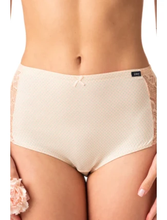 DÁMSKE NOHAVIČKY LPF 616 A24