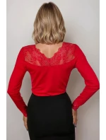 BLÚZKA ARANA PLUS BLÚZKA ARANA PLUS