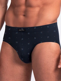 PÁNSKE SPODNÉ PRÁDLO CLASIC M-1090CL, 2 ks v balení, veľkosti 3XL–4XL