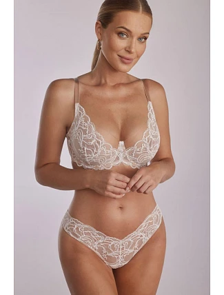 Brazílske nohavičky model 226722 Kinga
