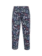 Mefemi Mix&Match Margot 3/4 dámske pyžamové nohavice s potlačou S-2XL Mefemi Mix&Match Margot 3/4 dámske pyžamové nohavice s potlačou S-2XL