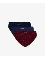 Nohavičky Atlantic 3MP-100 A'3 S-2XL