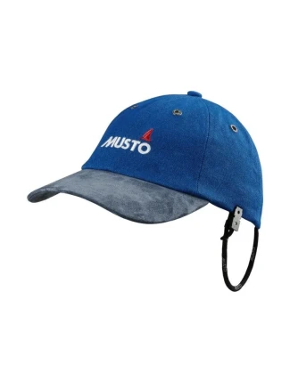 Musto Evo Original Crew Cap 80022 537