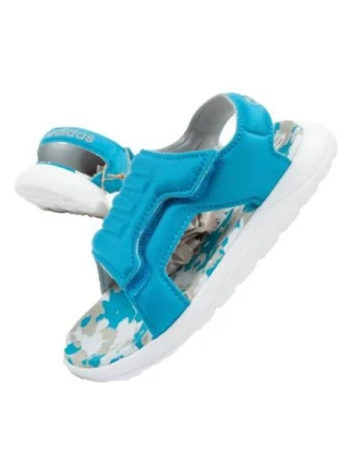 Sandále Adidas Comfort Jr FY8861