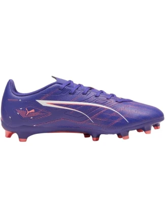 Futbalové topánky Puma Ultra 5 Play FG/AG 107689 01