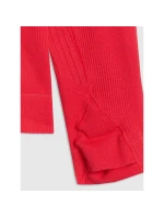 Dámske bezšvové termoprádlo (top) 4F 4FWAW25USEAF205-62S