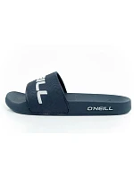 Pánske športové žabky O'neill Logo pohodlné módne tmavomodré