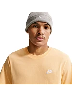 Pánske tričko Nike Club Tee orange AR4997 795 pánske Pánske tričko Nike Club Tee orange AR4997 795 pánske