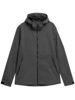 Softshellová bunda 4F M043 M 4FSS23TSOFM043 23S pánske Softshellová bunda 4F M043 M 4FSS23TSOFM043 23S pánske