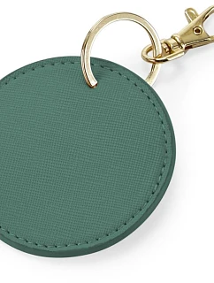 BagBase BG 745 Prívesok na kľúče „Boutique“ 52.0745 šalviovo zelený