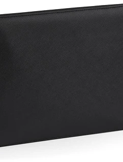 BagBase BG 769 Taška na dokumenty „Boutique“ 52.0769 čierna/čierna