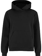 Craft Corporate Community 2.0 Hoodie W Dámska mikina s kapucňou 81.5328 čierna
