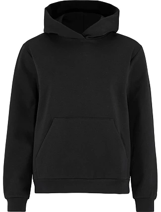 Craft Corporate Community 2.0 Hoodie W Dámska mikina s kapucňou 81.5328 čierna