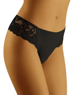 Wol-Bar Beta farba: čierna