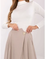 Blúzka IT BZ 15368.03 ecru