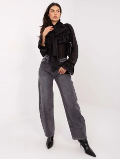 Košeľa IT KS 28882.03 čierna