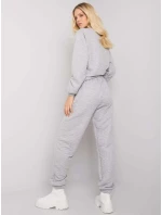 Tepláky RV DR 7445.03X šedá Tepláky RV DR 7445.03X šedá