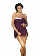 Plážová tunika Mia M-241 - Marko