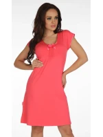 Dámska nočná košeľa VISA 874 BIG - DE LAFENSE