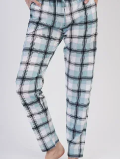 Dámske pyžamové nohavice Kristýna
