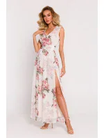 Denné šaty model 193592 Moe