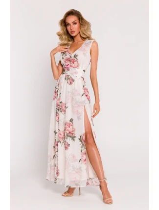 Denné šaty model 193592 Moe