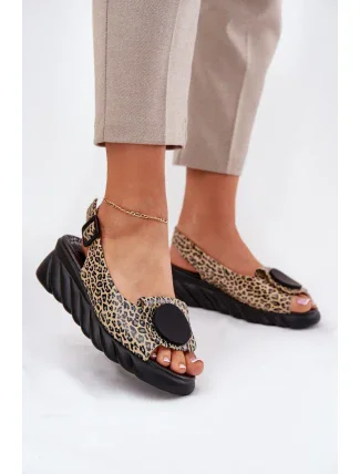 Model topánok 212902 Step in style