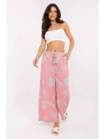 Dámske nohavice model 215116 Podúroveň