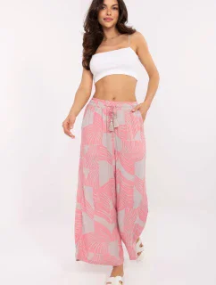 Dámske nohavice model 215116 Podúroveň