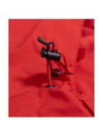 Malfini Rainbow M MLI-53801 čierna pánska bunda