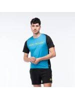 Pánske tričko s krátkym rukávom ILENO