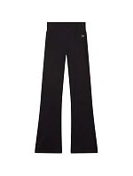 Dámske legíny Champion Flare Legging, čierne, 117559 KK001 Dámske legíny Champion Flare Legging, čierne, 117559 KK001