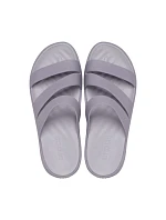 Crocs Gataway Strappy Sandal purple 209587 5PS dámske