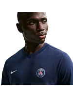 Pánske tričko Nike PSG Essential T-shirt navy blue IM1664 410 pánske