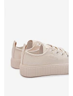 Detské tenisky Big Star TT374106 Light beige Detské tenisky Big Star TT374106 Light beige