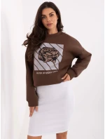 Sukňa RV SD 4271.29P biela