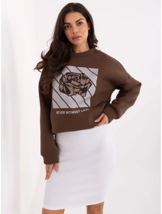 Sukňa RV SD 4271.29P biela