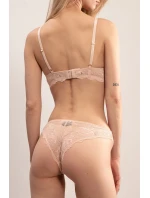 Dámska podprsenka 164419 3F206 03050 nude - Emporio Armani