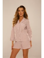 846 DÁMSKE PYŽAMO TAYLOR