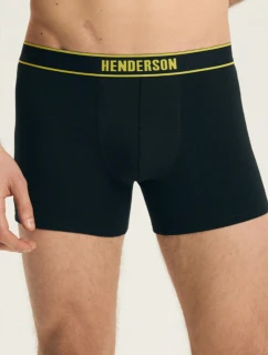 PÁNSKE ŠORTKY BEE 2PAK LONG 44556 SS26