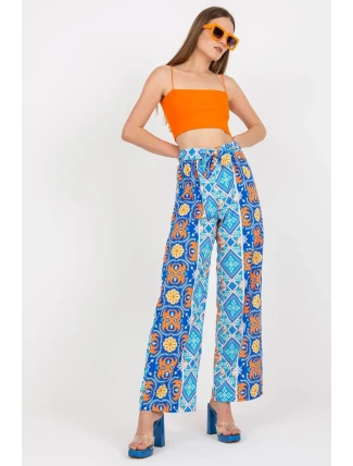 Dámske nohavice model 167740 Italy Moda