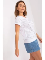 Blúzka model 182689 Rue Paris